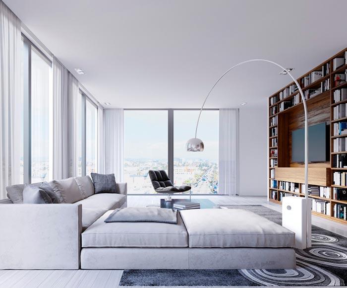 Penthouse Apartments in Melbourne - Melbourne Private Homes